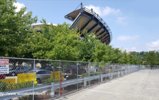 Residential Chain Link Fencing For Buffalo, NY & Western New York