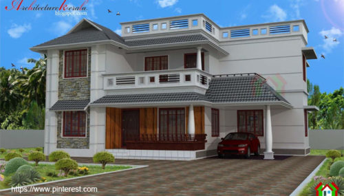 Kerala Property Construction