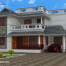 Kerala Property Construction