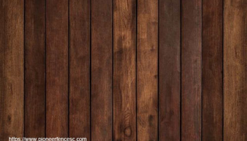 Positive aspects Of Western Red Cedar For Wood Fencing