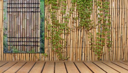 On the net Get Wholesale Bamboo Fencing From China Bamboo Fencing Wholesalers