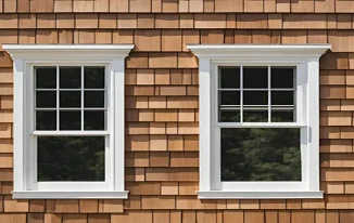 How to Care for Your Cedar Shake Siding