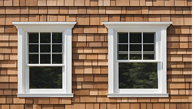 How to Care for Your Cedar Shake Siding