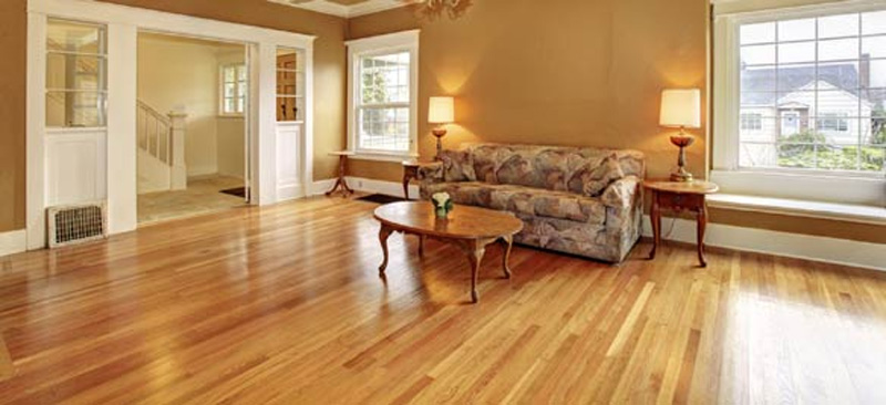 5 Tips To Keep Engineered Timber Flooring In Its Best Form 