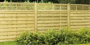 The Best Way To Maintain Your Backyard Fence