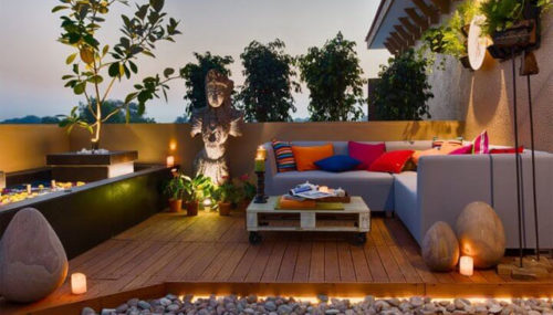 Hardwood And Laminate Wood Flooring - What You Should Know!