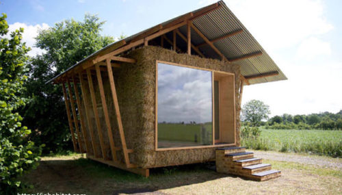 Cheap Ways to Build a Shed - 5 Low Cost Building Supply Solutions