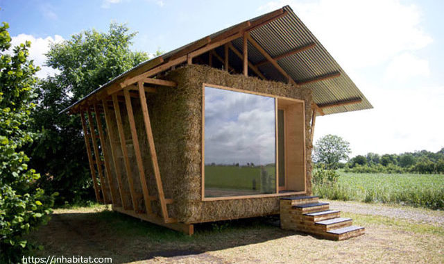 Cheap Ways to Build a Shed – 5 Low Cost Building Supply Solutions