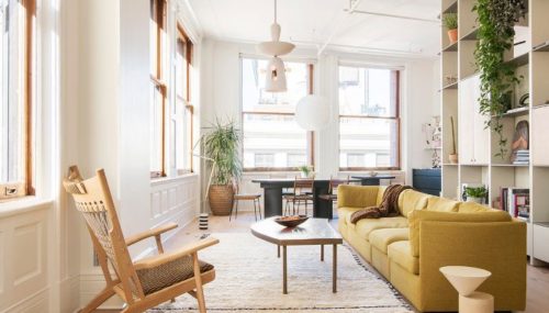 Spring Home Decoration Tips and Guidelines