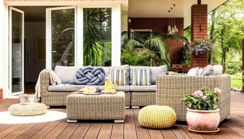 Beautifying Your House With Outside Garden Figurines