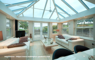 Remodeling Your Home - Give Your Conservatory Style, With New Furnishings
