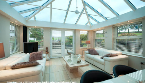 Remodeling Your Home - Give Your Conservatory Style, With New Furnishings