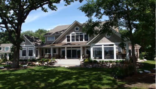 The Advantages of Hiring a Custom Home Builder