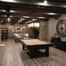 What to Consider When Creating Basement Finishing Ideas