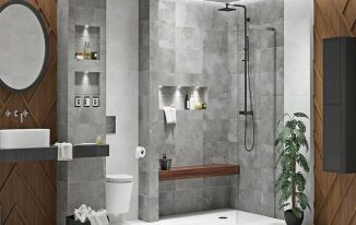 Planning Your Own Wet Room