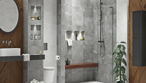 Planning Your Own Wet Room