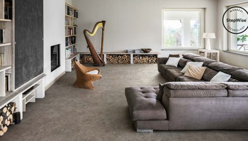 Don’t Ask Your Flooring Contractor – See What Flooring Type You Like