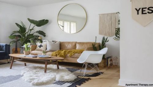 Checking Modern Furniture For the House Improvement