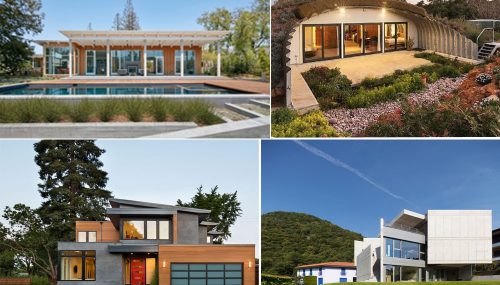 Modern-day House Style in 4 Easy Steps