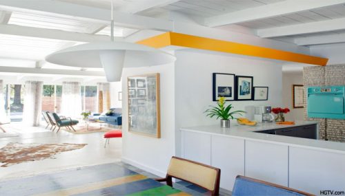 The Modern Era of Home Remodeling