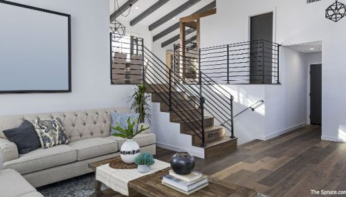 The Modern Home Decor and Contemporary Home Accents