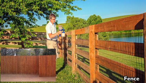 Deciding upon a Fence Kind - Wood Panel, Post and Rail, Vinyl, Polymer Or Chain Hyperlink