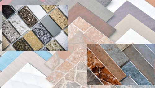 Difference between Granite and Ceramics in General