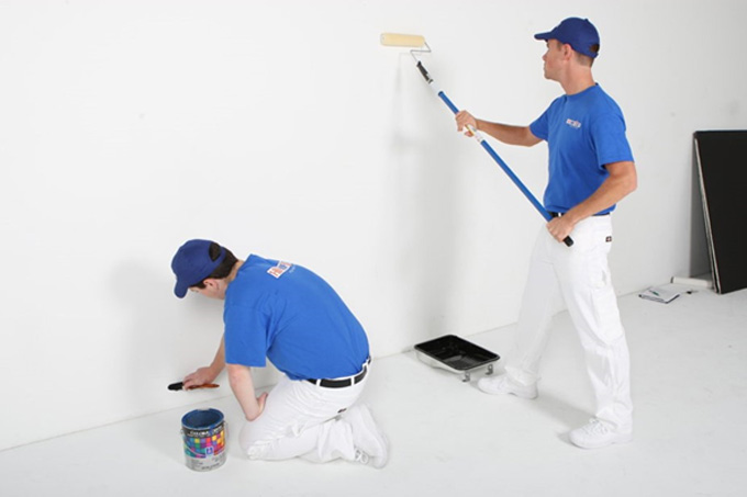 Get Top Painting Home Improvement Services for Your Home