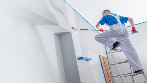 Get Top Painting Home Improvement Services for Your Home