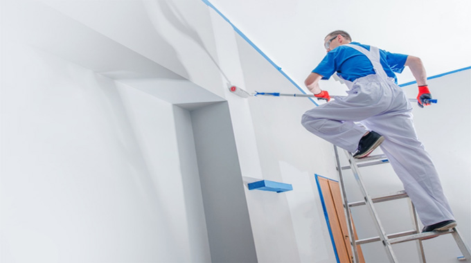 Get Top Painting Home Improvement Services for Your Home