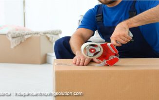 Moving Is Easier With Home Moving Solutions