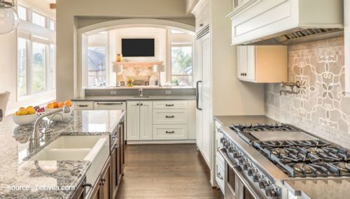 Modern Flooring Ideas For Your Interior