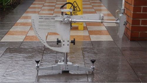 Flooring Wear Improvement