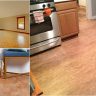 Different Types of Cork Flooring