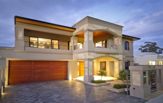 How Are Luxury Home Builders Changing the Industry with Modern Design?