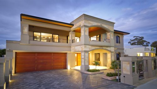 How Are Luxury Home Builders Changing the Industry with Modern Design?