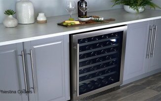How to Know if You Need a Dual-Zone Wine Fridge