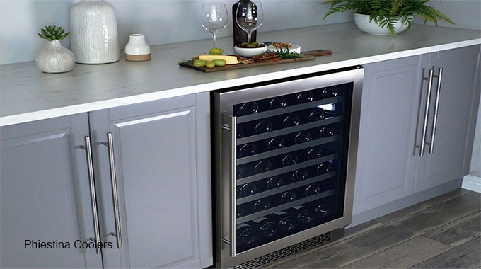 How to Know if You Need a Dual-Zone Wine Fridge