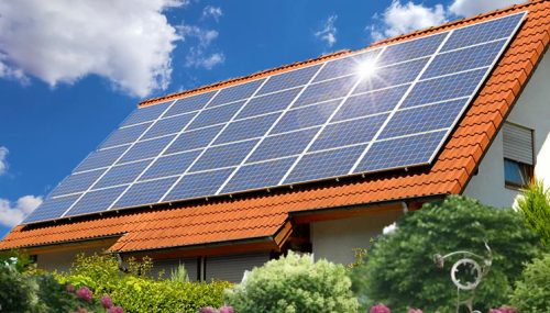 Is Solar Panel Installation Worth It?