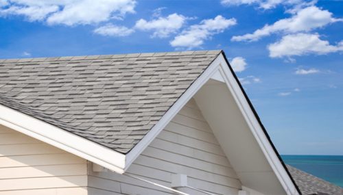 Signs Your House Needs a New Roof