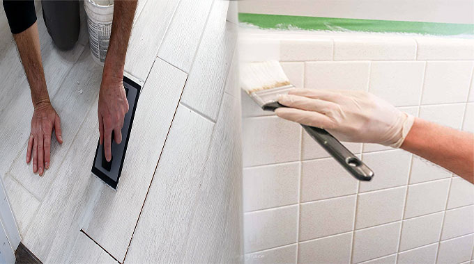 Best DIY Bathroom Tile Repair Techniques for Beginners