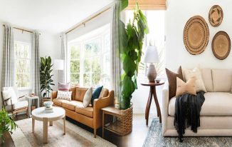 Budget-Friendly Living Room Makeover Tips and Tricks