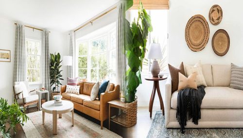 Budget-Friendly Living Room Makeover Tips and Tricks