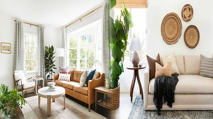 Budget-Friendly Living Room Makeover Tips and Tricks