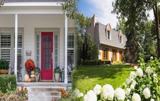 Cheap and Easy Ways to Update Your Home’s Curb Appeal