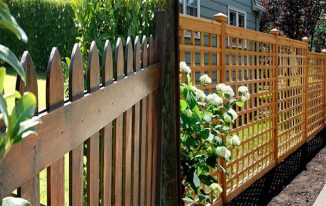 Creating a Budget-Friendly Privacy Fence: Materials and Installation