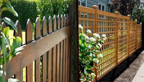 Creating a Budget-Friendly Privacy Fence: Materials and Installation