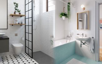 DIY Bathroom Remodel Ideas for Small Budgets