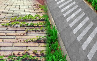Durable Materials for Outdoor Pedestrian Flooring