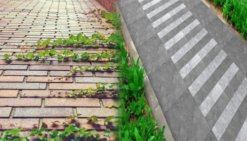 Durable Materials for Outdoor Pedestrian Flooring